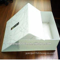 Custom foldable paper box gift box